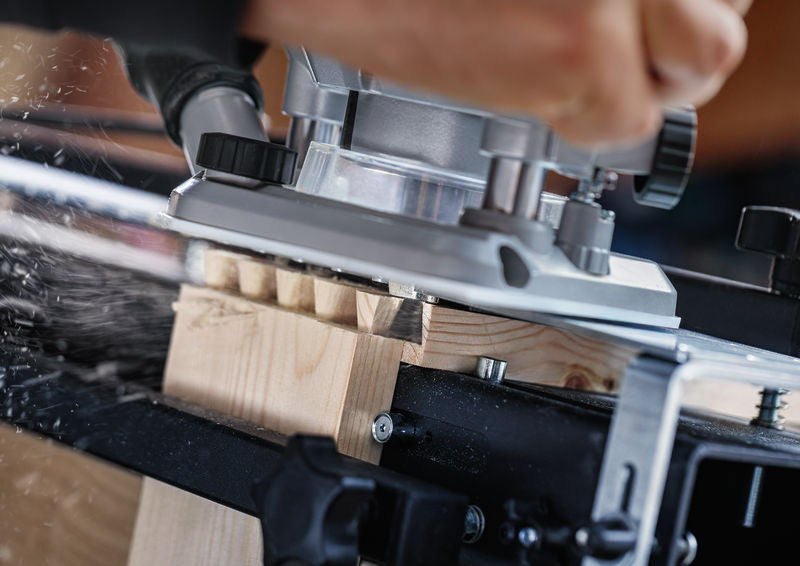 BOSCH PRO glodalo za zupčaste žlebove, 15°, prihvat 1/4″ - Glodalo za ivice Dovetail Bit (2608629689)-SBT Alati Beograd