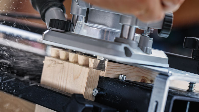 BOSCH PRO glodalo za zupčaste žlebove, 15°, prihvat 1/4″ - Glodalo za ivice Dovetail Bit (2608629689)-SBT Alati Beograd