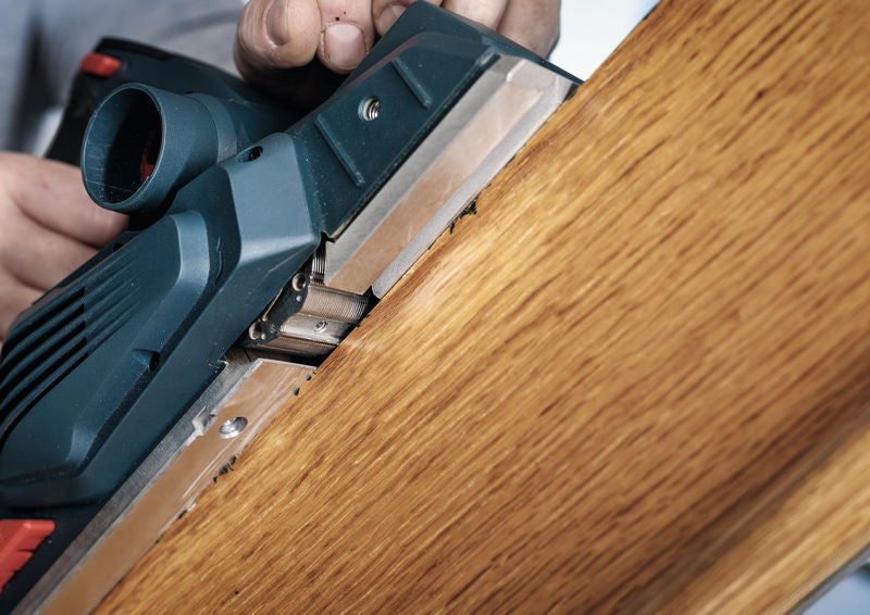 BOSCH PRO nož za rende, 82×5,5×1,1 mm - NOŽ RENDEA 82mm (2608635902)-SBT Alati Beograd