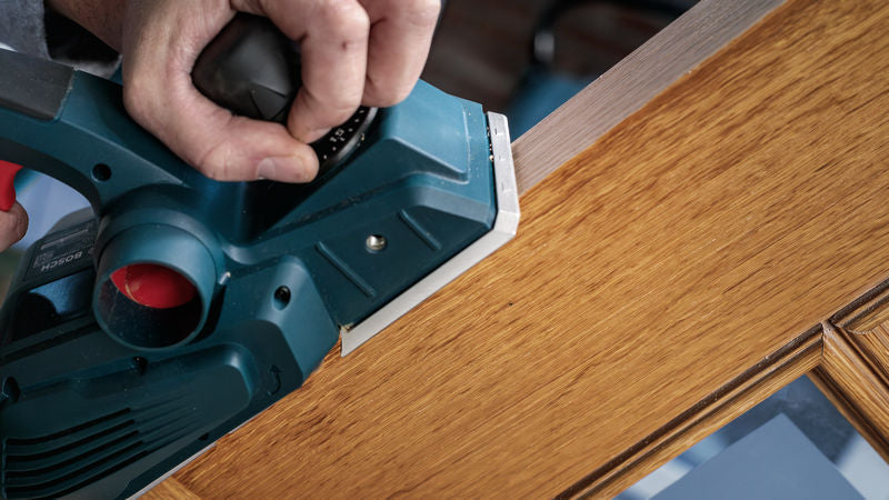 BOSCH PRO nož za rende, 82×5,5×1,1 mm - NOŽ RENDEA          82mm (2608635904)