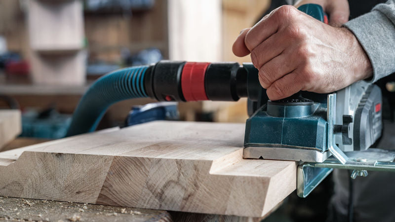 BOSCH PRO nož za rende, 82×29×3 mm - NOŽ RENDEA PRO_2x_82x29x3 (2608635905)-SBT Alati Beograd