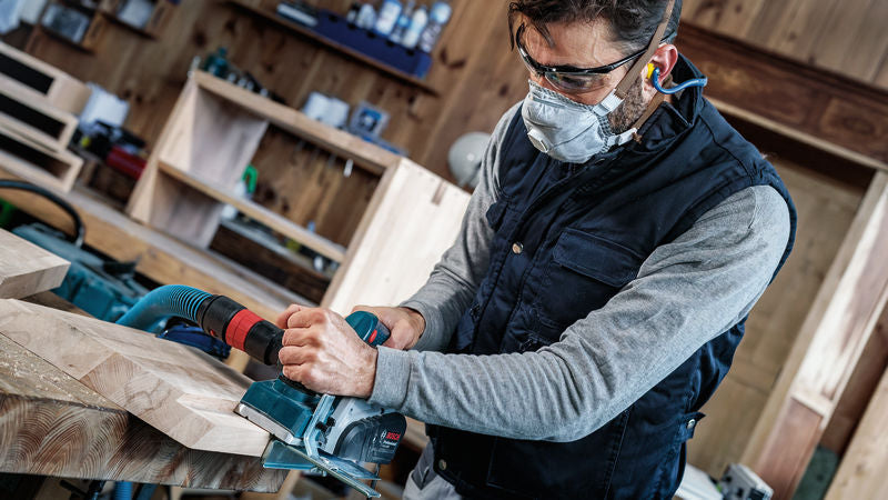 BOSCH PRO nož za rende, 82×29×3 mm - NOŽ RENDEA PRO_2x_82x29x3 (2608635905)-SBT Alati Beograd