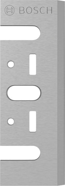 BOSCH PRO nož za rende, 82×29×3 mm - NOŽ RENDEA PRO_2x_82x29x3 (2608635905)-SBT Alati Beograd