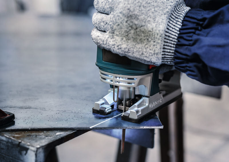 BOSCH PRO Metal thick and thin T123XF list ubodne testere, 100 mm, 100 kom. - List ubo.testere T123X ProgressorforMeta (2608638700)-SBT Alati Beograd