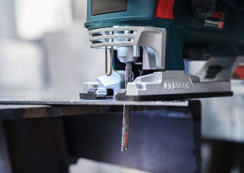 BOSCH PRO Metal thick and thin T123XF list ubodne testere, 100 mm, 100 kom. - List ubo.testere T123X ProgressorforMeta (2608638700)-SBT Alati Beograd