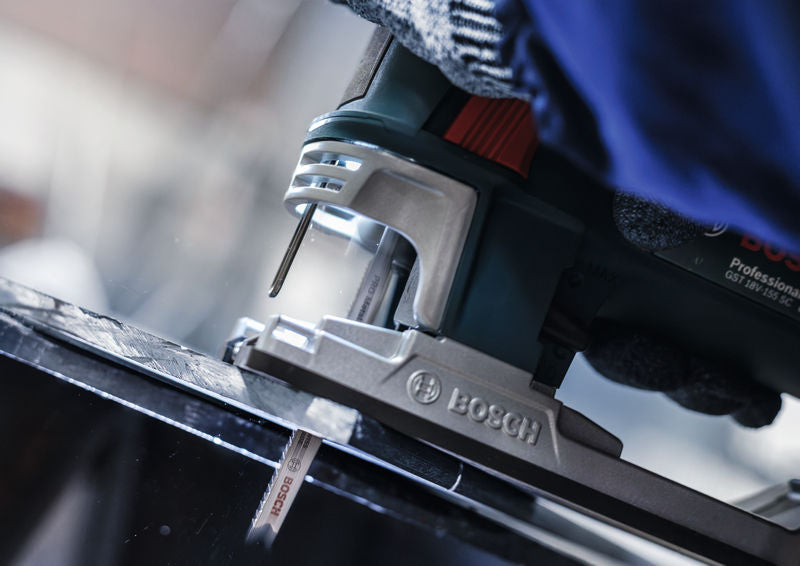 BOSCH PRO Metal thick and thin T123XF list ubodne testere, 100 mm, 100 kom. - List ubo.testere T123X ProgressorforMeta (2608638700)-SBT Alati Beograd