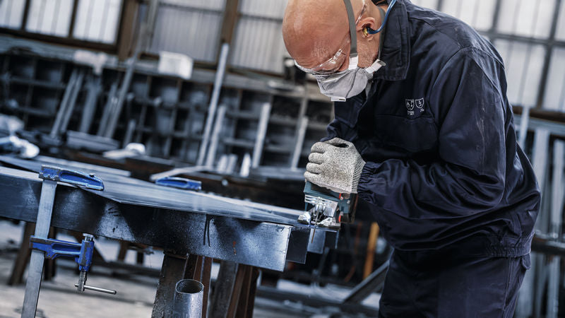 BOSCH PRO Metal thick and thin T123XF list ubodne testere, 100 mm, 100 kom. - List ubo.testere T123X ProgressorforMeta (2608638700)-SBT Alati Beograd