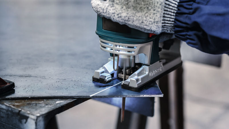 BOSCH PRO Metal thick and thin T123XF list ubodne testere, 100 mm, 100 kom. - List ubo.testere T123X ProgressorforMeta (2608638700)-SBT Alati Beograd