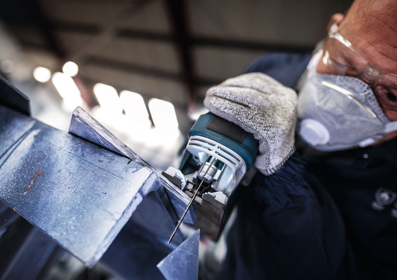 BOSCH PRO Metal thick and thin T123XF list ubodne testere, 100 mm, 100 kom. - List ubo.testere T123X ProgressorforMeta (2608638700)-SBT Alati Beograd