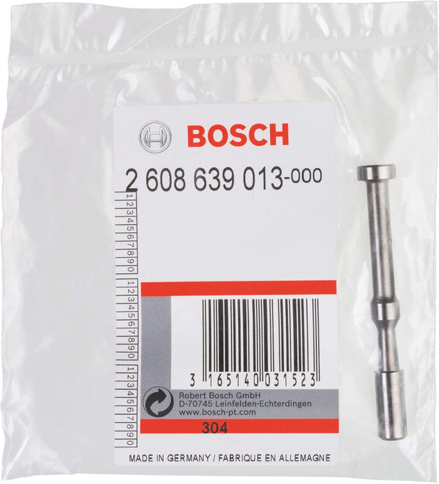 Bosch probijač za zavojni rez GNA 1,3/1,6/2,0 - 2608639013