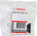 Bosch matrica za ravne limove GNA 1,3/1,6/2,0 - 2608639900