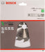 Bosch list kružne testere Optiline Wood 130 x 20/16 x 2,4 mm, 12 - 2608641167