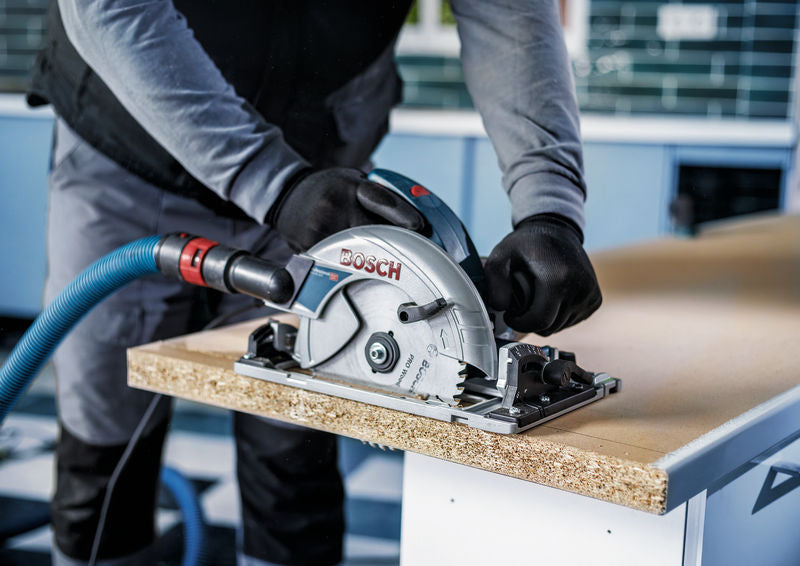 BOSCH PRO Wood list kružne testere za drvo, 85×1,1×15 mm - List kružne testere ST WO H 85x15-20 (2608643071)-SBT Alati Beograd