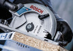 BOSCH PRO Wood list kružne testere za drvo, 85×1,1×15 mm - List kružne testere ST WO H 85x15-20 (2608643071)-SBT Alati Beograd