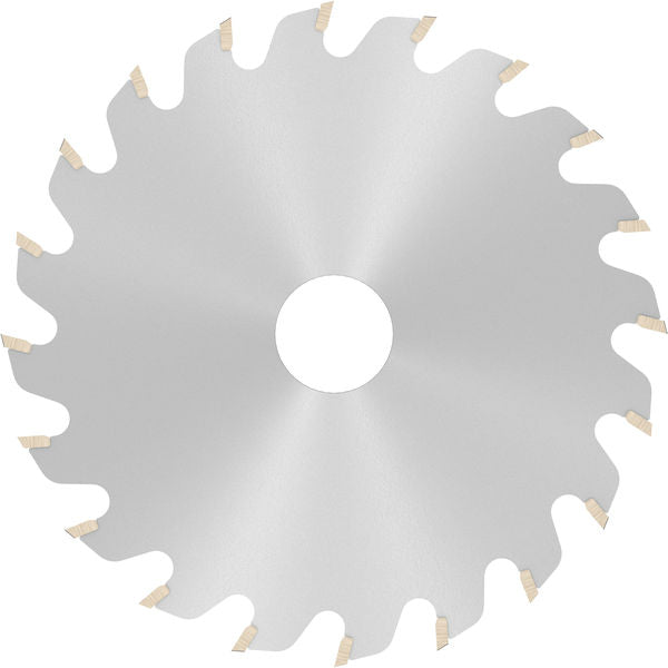 BOSCH PRO Wood list kružne testere za drvo, 85×1,1×15 mm - List kružne testere ST WO H 85x15-20 (2608643071)-SBT Alati Beograd