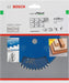 Bosch list kružne testere Expert for Wood 120 x 20 x 1,8 mm, 40 - 2608644004
