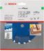 Bosch list kružne testere Expert for Wood 130 x 20 x 2,4 mm, 16 - 2608644005