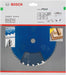 Bosch list kružne testere Expert for Wood 160 x 20 x 1,8 mm, 24 - 2608644013