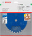 Bosch list kružne testere Expert for Wood 160 x 20 x 2,2 mm, 24 - 2608644016