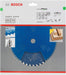 Bosch list kružne testere Expert for Wood 160 x 20 x 2,2 mm, 36 - 2608644017