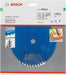 Bosch list kružne testere Expert for Wood 165 x 30 x 2,6 mm, 48 - 2608644027