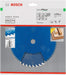 Bosch list kružne testere Expert for Wood 170 x 30 x 2,6 mm, 40 - 2608644028