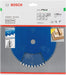 Bosch list kružne testere Expert for Wood 180 x 20 x 2,6 mm, 48 - 2608644031