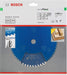 Bosch list kružne testere Expert for Wood 184 x 16 x 2,6 mm, 56 - 2608644037