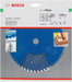 Bosch list kružne testere Expert for Wood 190 x 20 x 2,6 mm, 48 - 2608644045