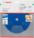Bosch list kružne testere Expert for Wood 200 x 32 x 2,8 mm, 48 - 2608644055
