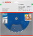 Bosch list kružne testere Expert for Wood 210 x 30 x 2,8 mm, 56 - 2608644061