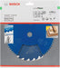 Bosch list kružne testere Expert for Wood 190 x 30 x 2,0 mm, 24 - 2608644083
