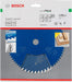 Bosch list kružne testere Expert for Wood 190 x 2,4 mm, 48 - 2608644087