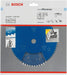 Bosch list kružne testere Expert for Aluminium 160 x 20 x 2,2 mm, 52 - 2608644094