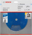 Bosch list kružne testere Expert for Aluminium 184 x 20 x 2,6 mm, 56 - 2608644099