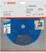 Bosch list kružne testere Expert for Aluminium 210 x 30 x 2,8 mm, 72 - 2608644105