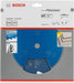 Bosch list kružne testere Expert for Fiber Cement 165 x 20 x 2,2 mm, 4 - 2608644122