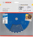 Bosch list kružne testere Expert for Construct Wood 210 x 30 x 2,0 mm, 30 - 2608644141