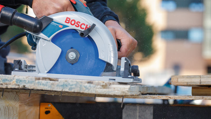 BOSCH EXPERT Construct Wood list kružne testere, 235×2,2/1,6×30 mm, T30 - (2608644339)-SBT Alati Beograd