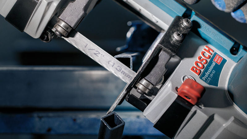 BOSCH PRO CB4418 list trakaste testere, 1140 mm, 2 kom. - List tračne testere CB4418 (2608649006)-SBT Alati Beograd