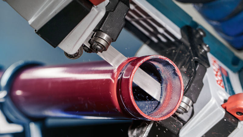 BOSCH PRO CB4414 list trakaste testere, 1140 mm, 2 kom. - List tračne testere CB4414 (2608649007)-SBT Alati Beograd