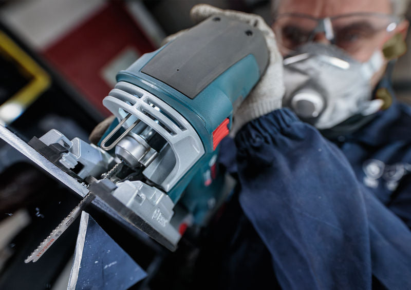 BOSCH PRO Metal thick T121BFC list ubodne testere, 92 mm, 100 kom. - Set listova testere RBP- 100ER T 121 BFC (2608655112)-SBT Alati Beograd