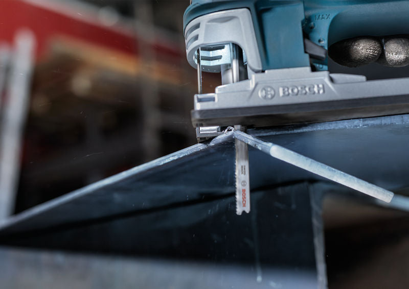 BOSCH PRO Metal thick T121BFC list ubodne testere, 92 mm, 100 kom. - Set listova testere RBP- 100ER T 121 BFC (2608655112)-SBT Alati Beograd