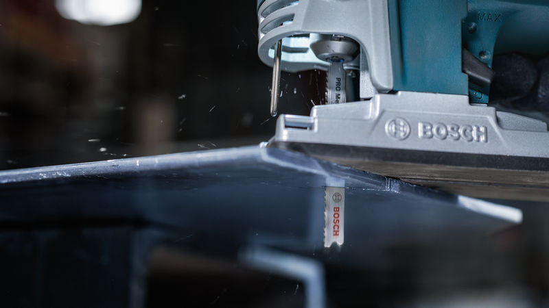 BOSCH PRO Metal thick T121BFC list ubodne testere, 92 mm, 100 kom. - Set listova testere RBP- 100ER T 121 BFC (2608655112)-SBT Alati Beograd