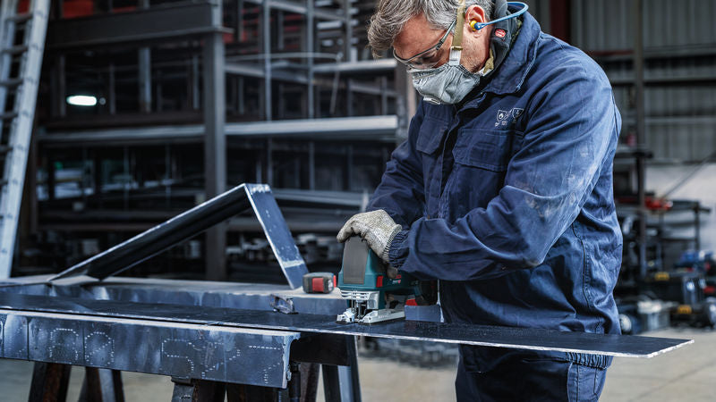 BOSCH PRO Metal thick T121BFC list ubodne testere, 92 mm, 100 kom. - Set listova testere RBP- 100ER T 121 BFC (2608655112)-SBT Alati Beograd