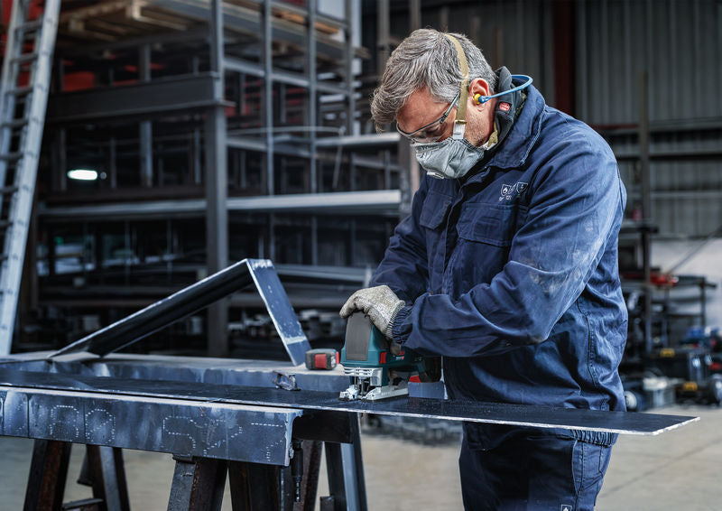 BOSCH PRO Metal thick T121BFC list ubodne testere, 92 mm, 100 kom. - Set listova testere RBP- 100ER T 121 BFC (2608655112)-SBT Alati Beograd