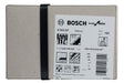 Bosch list univerzalne testere S 922 EF Flexible for Metal - pakovanje 100 komada - 2608656028