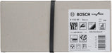 Bosch list univerzalne testere S 1122 BF Flexible for Metal - pakovanje 100 komada - 2608656032