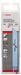 Bosch list univerzalne testere S 922 BF Flexible for Metal - pakovanje 25 komada - 2608657550