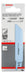 Bosch list univerzalne testere S 522 EF Flexible for Metal - pakovanje 2 komada - 2608657721